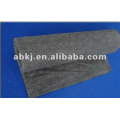 activated carbon fiber felt